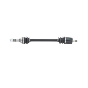 Wide Open Complete Axle CAN-7097  OE Replacement for 20212024 Can-Am Commander 1000R DPS, Commander MAX 1000R DPS and 20192024 Maverick Sport models (Front Right).