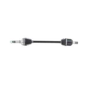 Wide Open Complete Axle YAM-7041  OE Replacement for 20212023 Yamaha Wolverine RMAX2/RMAX4 1000, Limited Edition, R-Spec, Sport, XT-R models (Front L/R).