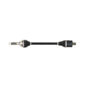 Wide Open Polaris HD CV Axle
