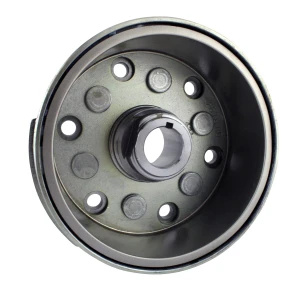 Magneto Flywheel Rotor for Yamaha