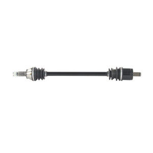 Wide Open Complete Axle ARC-7036  OE Replacement for 20182019 Arctic Cat Havoc X (Front Left / Right).