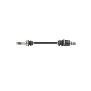 Wide Open Complete Axle ARC-7044  OE Replacement for 20172018 Arctic Cat Prowler 500 (Front Right).