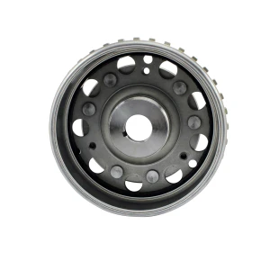 Improved Magneto Flywheel Rotor for Polaris ACE