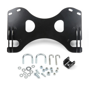 CENTER SNOW PLOW MOUNT FOR SUZUKI ATV 63840