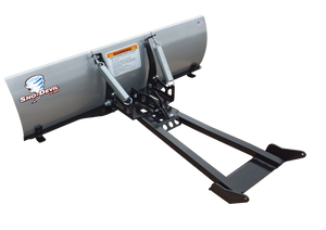 60" Sno-Devil all in one Plow 105900