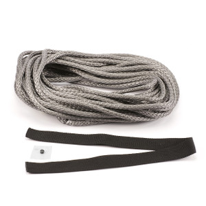 50'x1/4" Replacement Synthetic Rope 100975