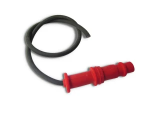 Ignition Coil Spark Plug Cap and Wire Sportsman 500