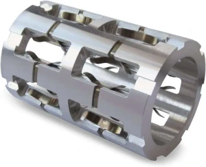 Aluminum Front Differential Roll Cage Ranger 500 (SG2086)