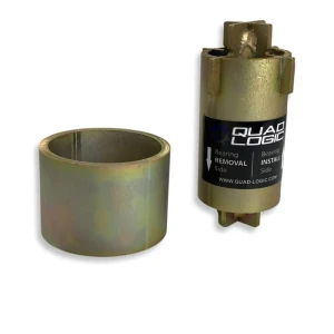 Outlander Wheel Bearing Driver Press Tool Kit