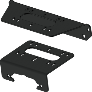 Winch Mount Ranger XP 1000 102170
