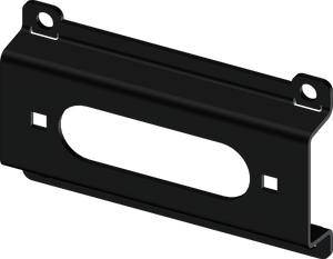 Polaris Xpedition Roller Fairlead Conversion 102265