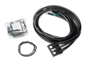 Control Pack Relocation Kit for ZEON XD - (long, 78") - 111143