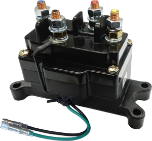 Replacement Assault Winch Contactor AS-CONT