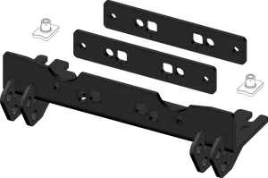UTV Plow Mount Bighorn & SSR 106640