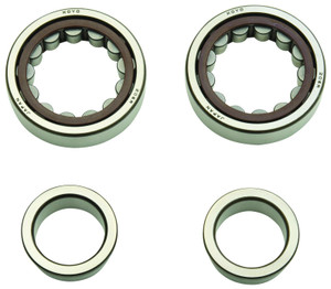 All Balls Crank Bearing Kit