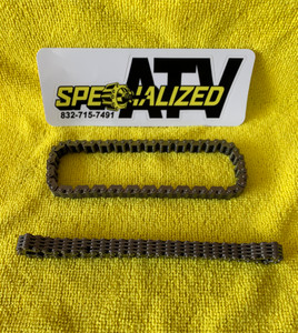 Specialized ATV Polaris OEM Style Reverse Chain