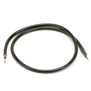 CABLE, BLACK 69650