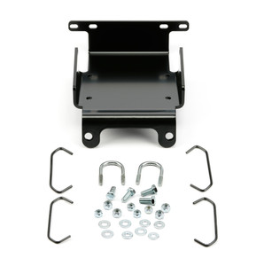 WINCH MOUNT 70326