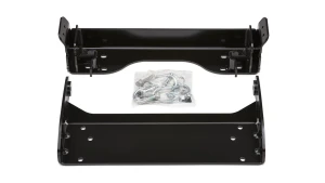 Front Plow Mount Kit for the Honda Pioneer 700