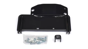 Center Plow Mount Kit for the Polaris Sportsman