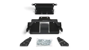 Front Plow Mount Kit for the Kawasaki Mule SX