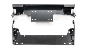 Front Plow Mount Kit for the Yamaha Wolverine X