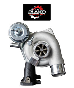 TurboCharger Water-Cooled for Polaris RZR Pro XP, Turbo R