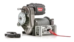 M8274 Winch - 10,000 lb. Capacity