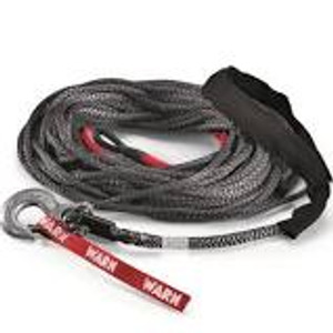 SYNTHETIC ROPE W/ FAIRLD 72495