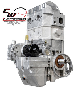 CW Remanufactured Engine, Polaris RZR/Ranger 800 (New-Style)