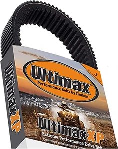 Ultimax Belt UXP504