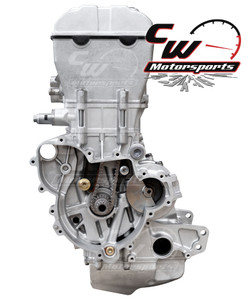 CW Remanufactured Engine, Polaris Ranger XP 1000 NorthStar Ranger XP Northstar 1000 (21-Current)