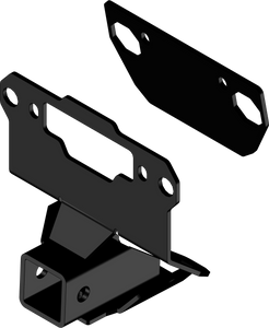 Lower Front Receiver Hitch Can-Am Defender HD11 102320