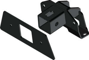 Upper Front Receiver Hitch Can-Am Defender HD11 102325