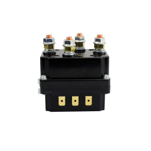 Electrical System Solenoid