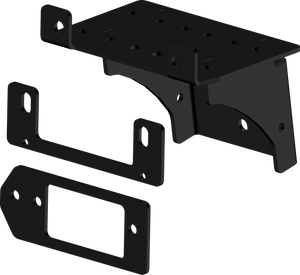 Winch Mount for Kawasaki Ridge 102350