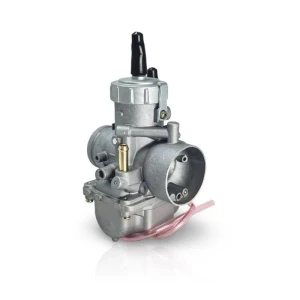 Scrambler 400 Carburetor