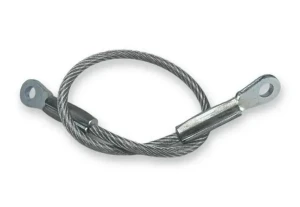 Ranger 500 Tailgate Cable