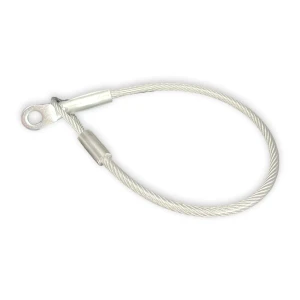 Ranger 1000 Tailgate Cable 2019-2024