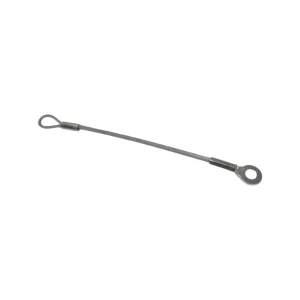 Ranger 900 Coated Tailgate Cable