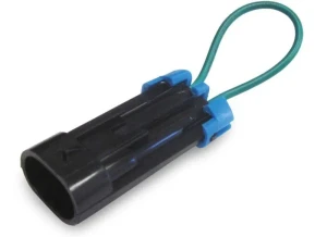 Polaris Seat Belt Harness Override Bypass Plug
