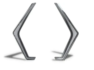 Polaris RZR Turbo Fang Accent LED Lights (PAIR)