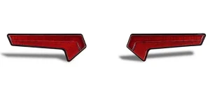 RZR Turbo LED Tail Lights