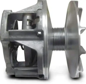 Sportsman 600 Complete Primary Drive Clutch