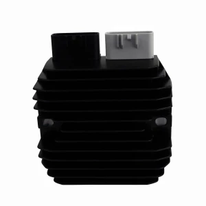 MOSFET Voltage Regulator