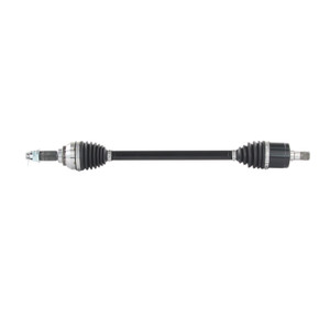 Wide Open John Deere Complete HD Axle JDR-6020HD