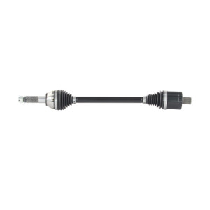 Wide Open Polaris Complete HD Axle POL-6108HD