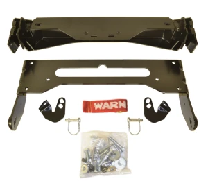 Front Plow Mount Kit for the Kawasaki Teryx 750