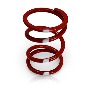 Primary Clutch Spring (Red/Blue) Rate 42/220