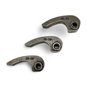 Polaris Clutch Weights (26-55)